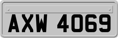 AXW4069