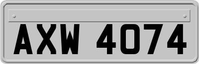 AXW4074