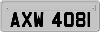 AXW4081