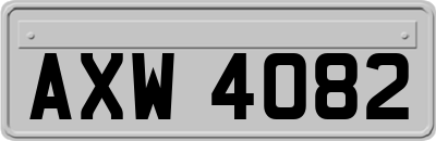 AXW4082