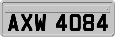 AXW4084