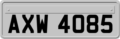 AXW4085