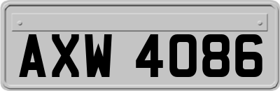 AXW4086