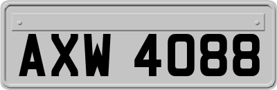 AXW4088