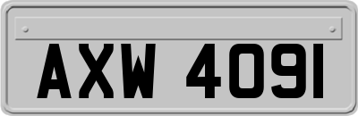 AXW4091
