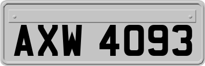 AXW4093