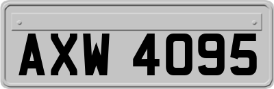 AXW4095