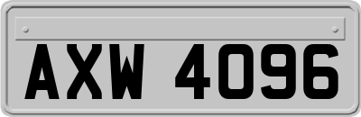 AXW4096