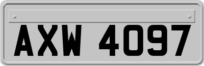 AXW4097
