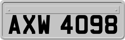 AXW4098