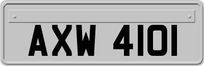 AXW4101