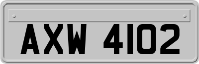 AXW4102