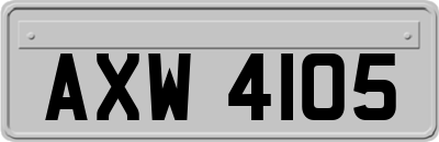 AXW4105