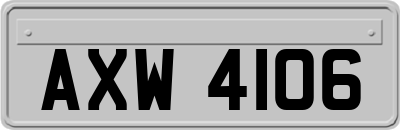 AXW4106