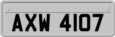 AXW4107