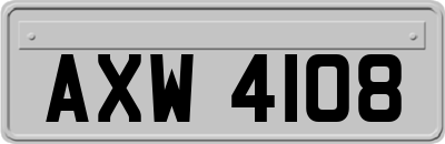 AXW4108