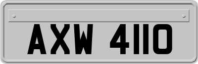 AXW4110