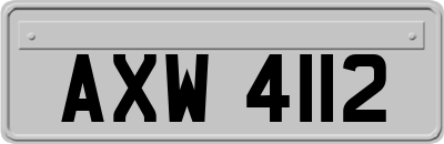 AXW4112