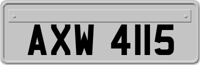 AXW4115