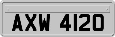 AXW4120