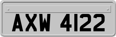 AXW4122