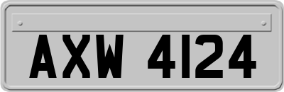 AXW4124