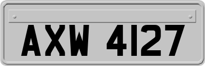 AXW4127