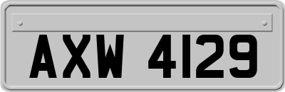 AXW4129