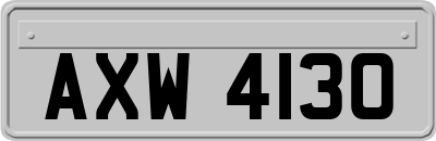 AXW4130