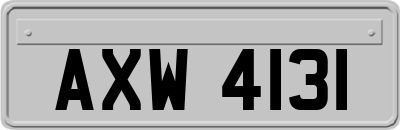 AXW4131