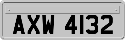AXW4132