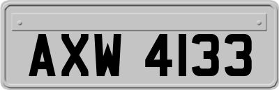 AXW4133