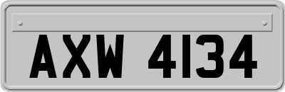 AXW4134