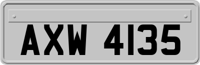 AXW4135