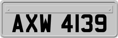 AXW4139