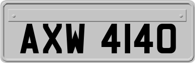 AXW4140