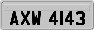 AXW4143