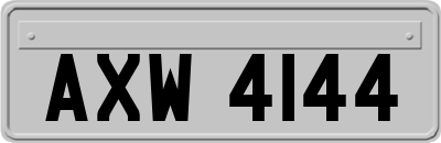 AXW4144