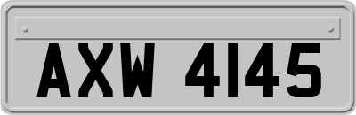 AXW4145