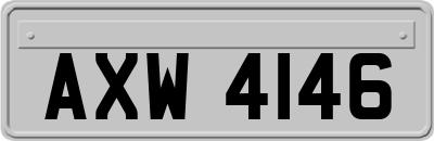 AXW4146