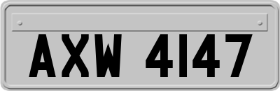 AXW4147