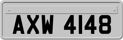 AXW4148