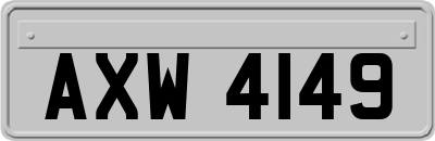 AXW4149