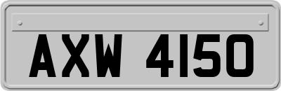 AXW4150