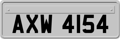 AXW4154