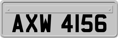 AXW4156