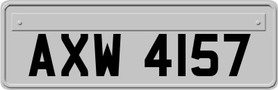 AXW4157