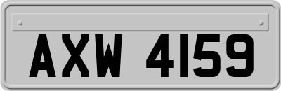 AXW4159