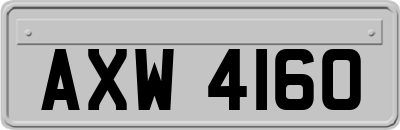AXW4160