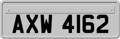 AXW4162